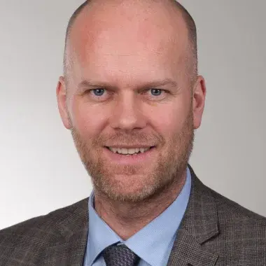 Ólafur Karl Eyjólfsson, lögmaður